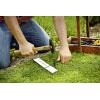 GARDENA 04058-60 ohraničovací kabel Jednodílná sada Vhodný pro (vyžínače trávy): Gardena R40Li, Gardena R70Li, Gardena Sileno, Gardena Sileno+, Gardena Smart