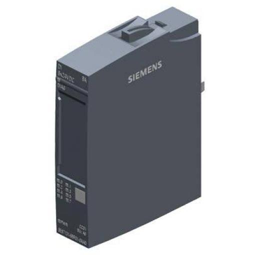 Siemens 6ES7131-6BF01-0AA0 6ES71316BF010AA0 vstupní modul pro PLC