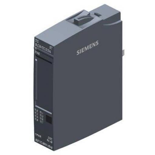 Siemens 6ES7132-6BF01-2BA0 6ES71326BF012BA0 analogový výstupní modul pro PLC
