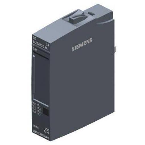 Siemens 6ES7132-6BF01-0AA0 6ES71326BF010AA0 analogový výstupní modul pro PLC