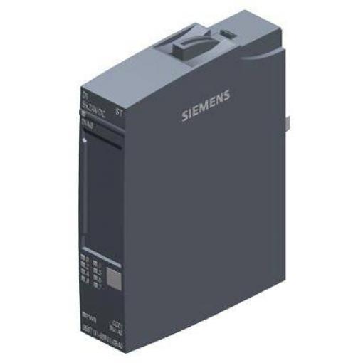 Siemens 6ES7131-6BF01-2AA0 6ES71316BF012AA0 vstupní modul pro PLC