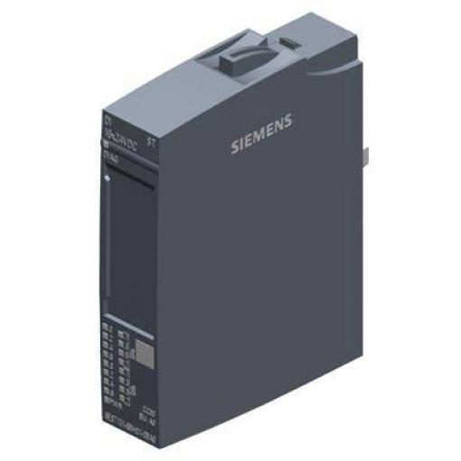 Siemens 6ES7131-6BH01-2BA0 6ES71316BH012BA0 vstupní modul pro PLC