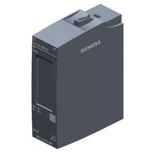 Siemens 6ES7131-6FD01-0BB1 6ES71316FD010BB1 vstupní modul pro PLC