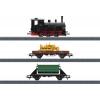 Märklin 29133 H0 Start up - startovací balení můj začátek s märklin