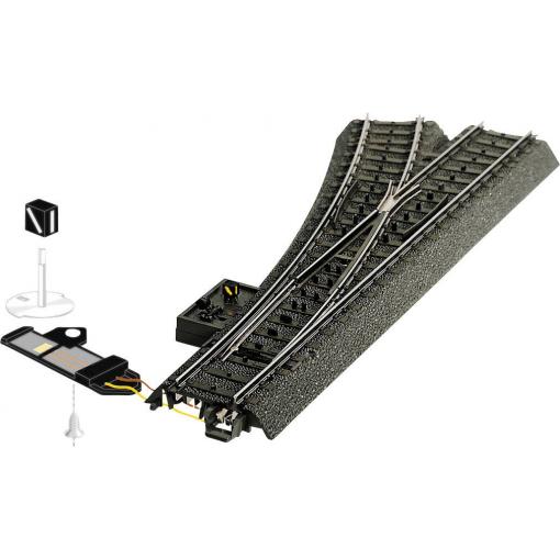 Märklin 74471 H0 výhybkové svítidlo