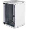 Digitus DN-1019 nástěnná skříň 10 U šedobílá (RAL 7035)