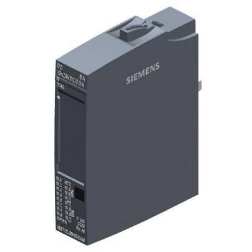 Siemens 6ES7132-6BH00-0AA0 6ES71326BH000AA0 modul digitálního výstupu pro PLC