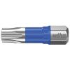 Wiha 42304 bit Torx T 25 molybden-vanadová ocel tvrzeno 25 ks