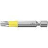 Wiha 41633 bit Torx T 25 molybden-vanadová ocel tvrzeno 5 ks