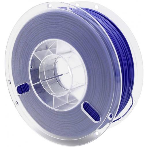 RAISE3D [S]5.11.00151 Premium vlákno pro 3D tiskárny PLA plast Bez zápachu, Vysoká tuhost 1.75 mm 1000 g modrá Premium 1 ks