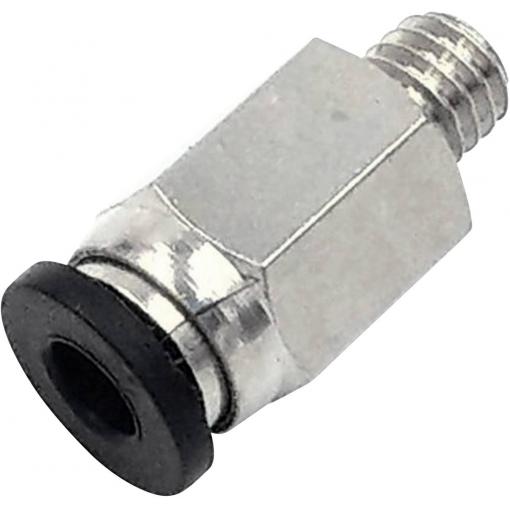 Flashforge Flashforge Pipe joints pro Adventurer 3 Vhodné pro 3D tiskárnu: FlashForge Adventurer 3 Pipe joints 80.001471001