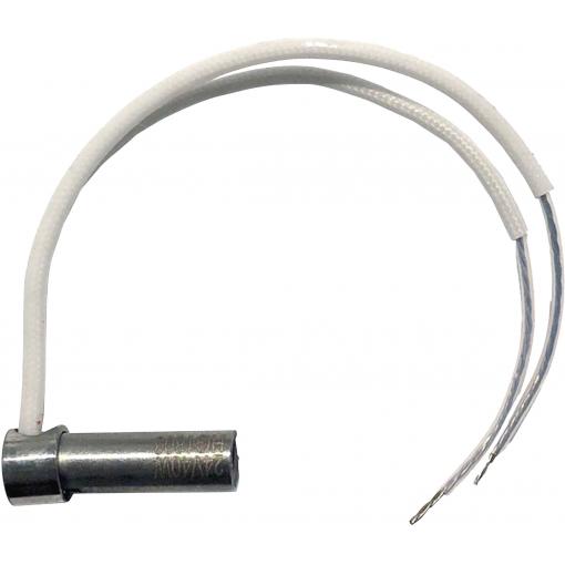 Flashforge Flashforge topné kabely pro Guider2 Vhodné pro 3D tiskárnu: FlashForge Guider II , Flashforge Guider IIS Heating Cartridge 30.999391001