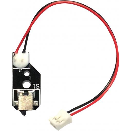 Flashforge Nivelační senzor Flashforge Level Switch PCB Guider2 Vhodné pro 3D tiskárnu: FlashForge Guider II , Flashforge Guider IIS Level Switch PCB Board