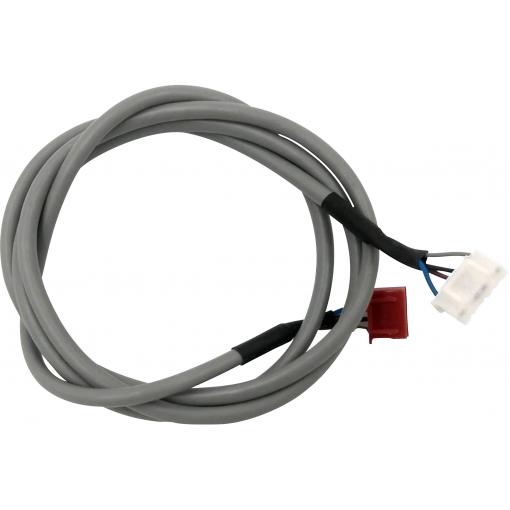 Flashforge Motorový kabel Flashforge X-Axis pro Guider2 Vhodné pro 3D tiskárnu: FlashForge Guider II , Flashforge Guider IIS X-Axis Motor Cable 40.999210001