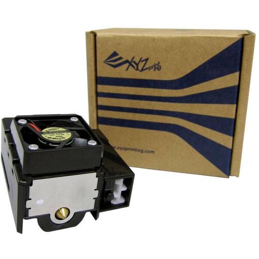 XYZprinting Rychloupínací extrudér XYZprinting 0,3 mm pro řadu da Vinci Nano Quick Release 0.3mm RSNAXXY100B