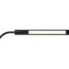 Maul MAULpirro 8202790 LED lampička na psací stůl Energetická třída (EEK2021): E (A - G) černá