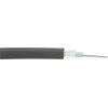 Digitus DK-35121/3-U optický kabel A/I-DQ (ZN) BH 50/125 µ Multimode OM3 černá metrové zboží