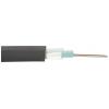 Digitus DK-35041/3-U optický kabel A/I-DQ (ZN) BH 50/125 µ Multimode OM3 černá metrové zboží