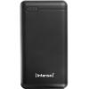 Intenso XS20000 powerbanka Li-Pol, 20000 mAh, černá, Indikátor stavu