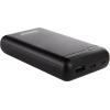 Intenso XS20000 powerbanka Li-Pol, 20000 mAh, černá, Indikátor stavu