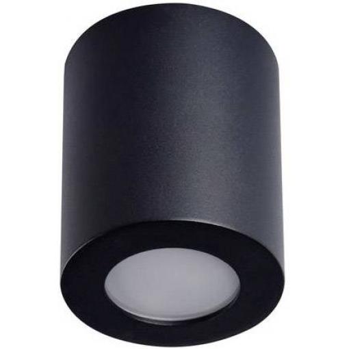 Kanlux 29240 Sani stropní svítidlo GU10, Par 16 10 W černá