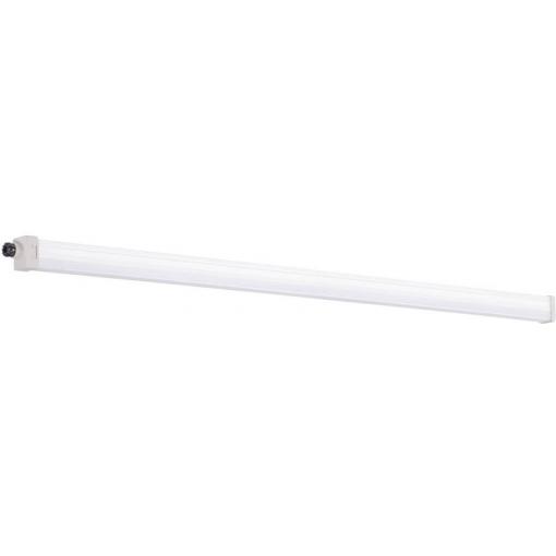 Kanlux TP SLIM osvětlení do vlhkých prostor 40 W neutrální bílá bílá