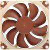 Noctua NF-A9x14 PWM PC větrák s krytem hnědá (š x v x h) 92 x 92 x 14 mm