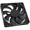 Noctua NF-A9x14 PWM chromax.black.swap PC větrák s krytem černá (š x v x h) 92 x 92 x 14 mm