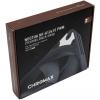 Noctua NF-A12x15 PWM chromax.black.swap PC větrák s krytem černá (š x v x h) 120 x 120 x 15 mm