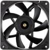 Noctua NF-A12x15 PWM chromax.black.swap PC větrák s krytem černá (š x v x h) 120 x 120 x 15 mm