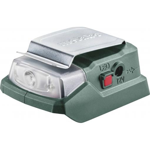 Metabo 600298000 POWERMAXX PA 12 náhradní akumulátor pro elektrické nářadí 12 V