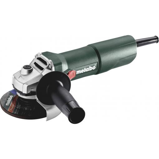 Metabo W 750-115 603604000 úhlová bruska 115 mm 750 W