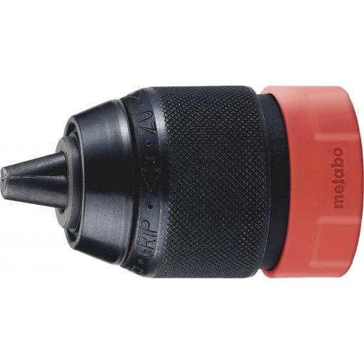 Rychloupínací sklíčidlo FUTURO PLUS S1M/HM Metabo 627203000 1,5 - 13 mm