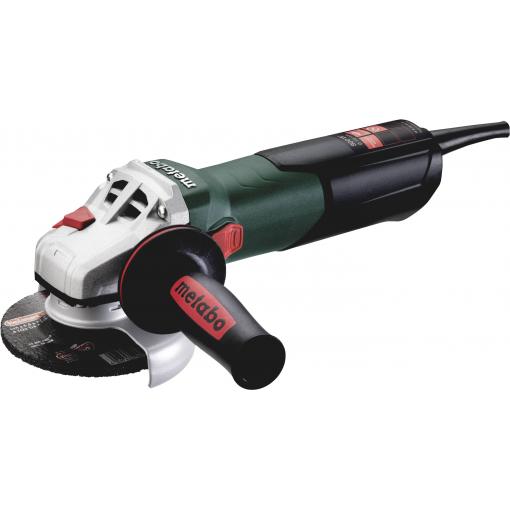 Metabo W 9-115 Quick 600371000 úhlová bruska 115 mm, 900 W