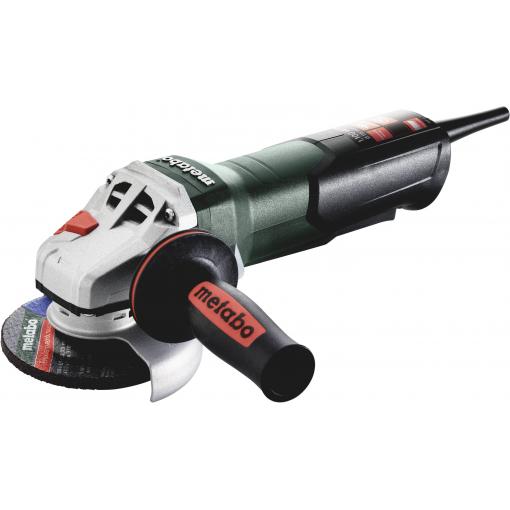 Metabo WP 11-115 Quick 603621000 úhlová bruska 115 mm, 1100 W