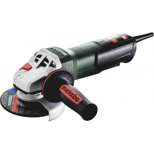 Metabo WP 11-125 Quick 603624000 úhlová bruska 125 mm, 1100 W