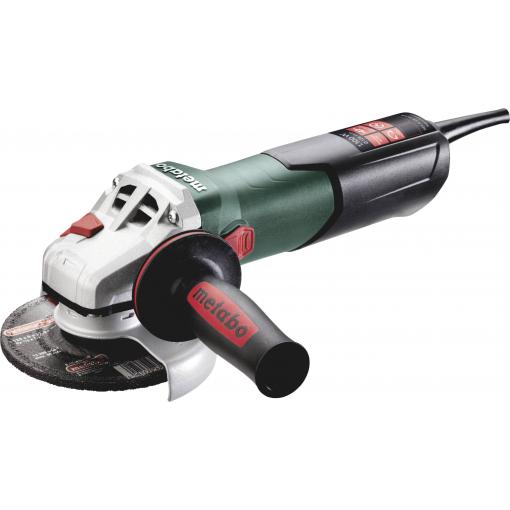 Metabo WEV 11-125 Quick 603625000 úhlová bruska 125 mm 1100 W