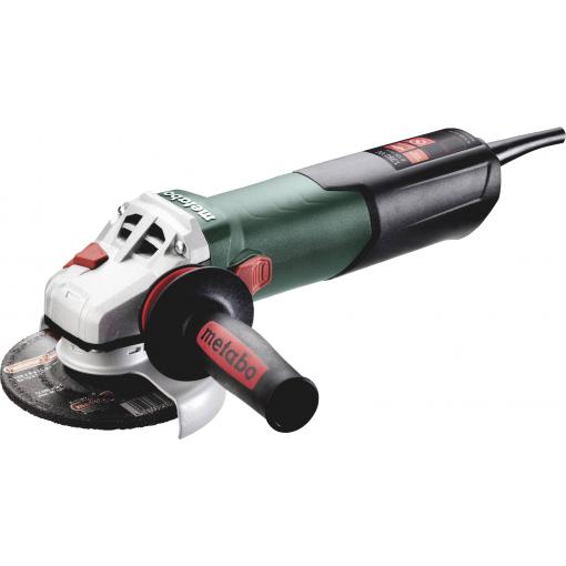 Metabo W 13-125 Quick 603627000 úhlová bruska 125 mm 1350 W