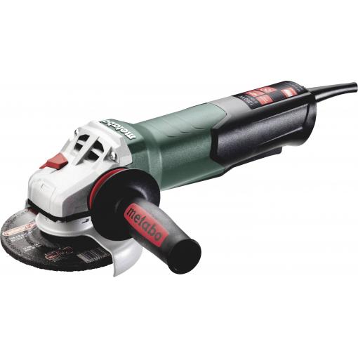 Metabo WP 13-125 Quick 603629000 úhlová bruska 125 mm, 1350 W