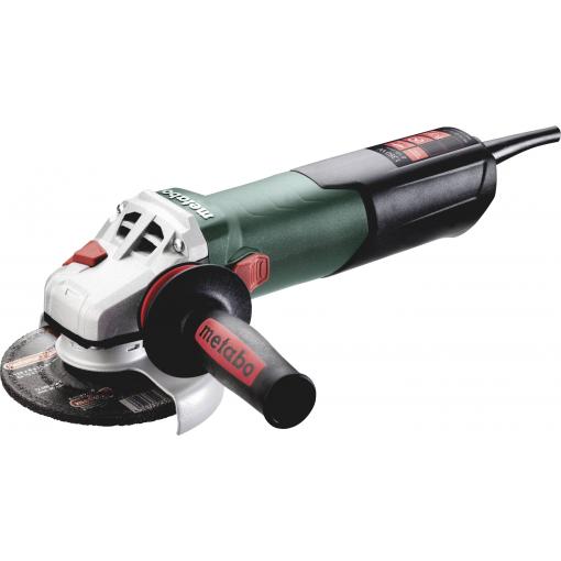 Metabo WA 13-125 Quick 603630000 úhlová bruska 125 mm, 1350 W