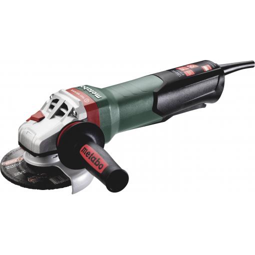 Metabo WPB 13-125 Quick 603631000 úhlová bruska 125 mm, 1300 W