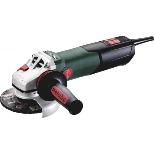 Metabo WEV 15-125 Quick 600468000 úhlová bruska 125 mm 1550 W