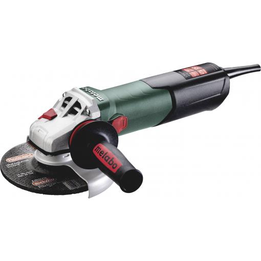 Metabo WEV 17-150 Quick 600473000 úhlová bruska 150 mm, 1700 W