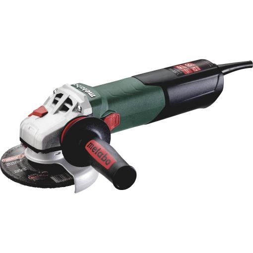 Metabo WEV 17-125 Quick 600516000 úhlová bruska 125 mm, 1700 W