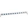 Eurolite 51930393 LED reflektorová lišta Počet LED: 12