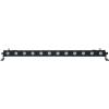 Eurolite 51930393 LED reflektorová lišta Počet LED: 12