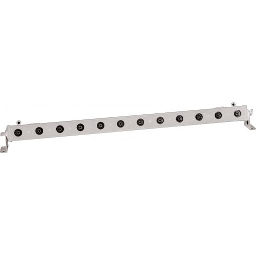 Eurolite 51930393 LED reflektorová lišta Počet LED: 12