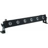 Eurolite 51930394 LED reflektorová lišta Počet LED: 6