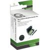 Quadrios 2001C218 HDMI konektor zástrčka, rovná Pólů: 20 černá 1 ks