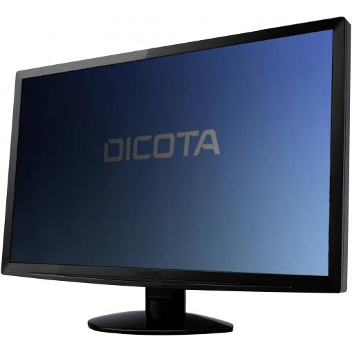Dicota Secret 2-Way fólie chránicí proti blikání obrazovky Monitor 55,9 cm (22) Formát obrazu: 16:10 D70160 Universal